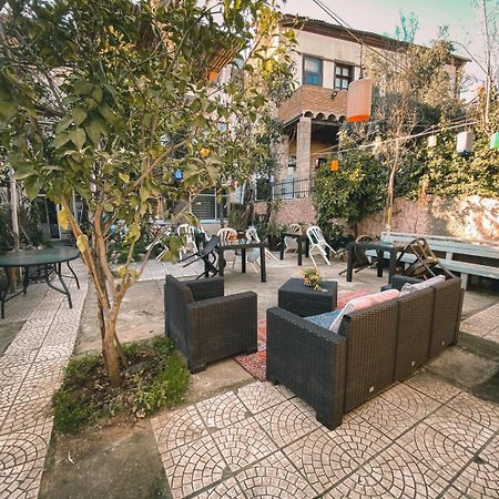 Cityhub 안탈리아 외부 사진