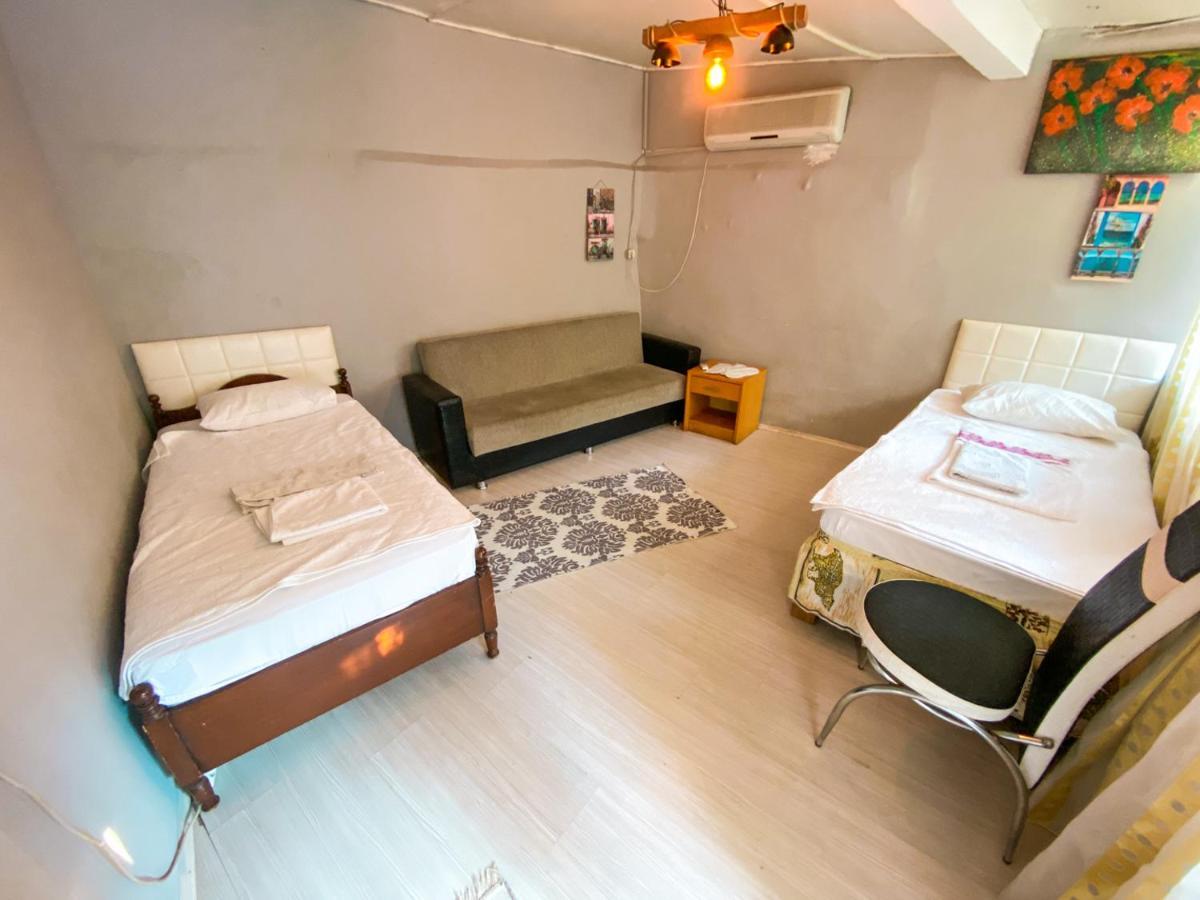 Cityhub 안탈리아 외부 사진
