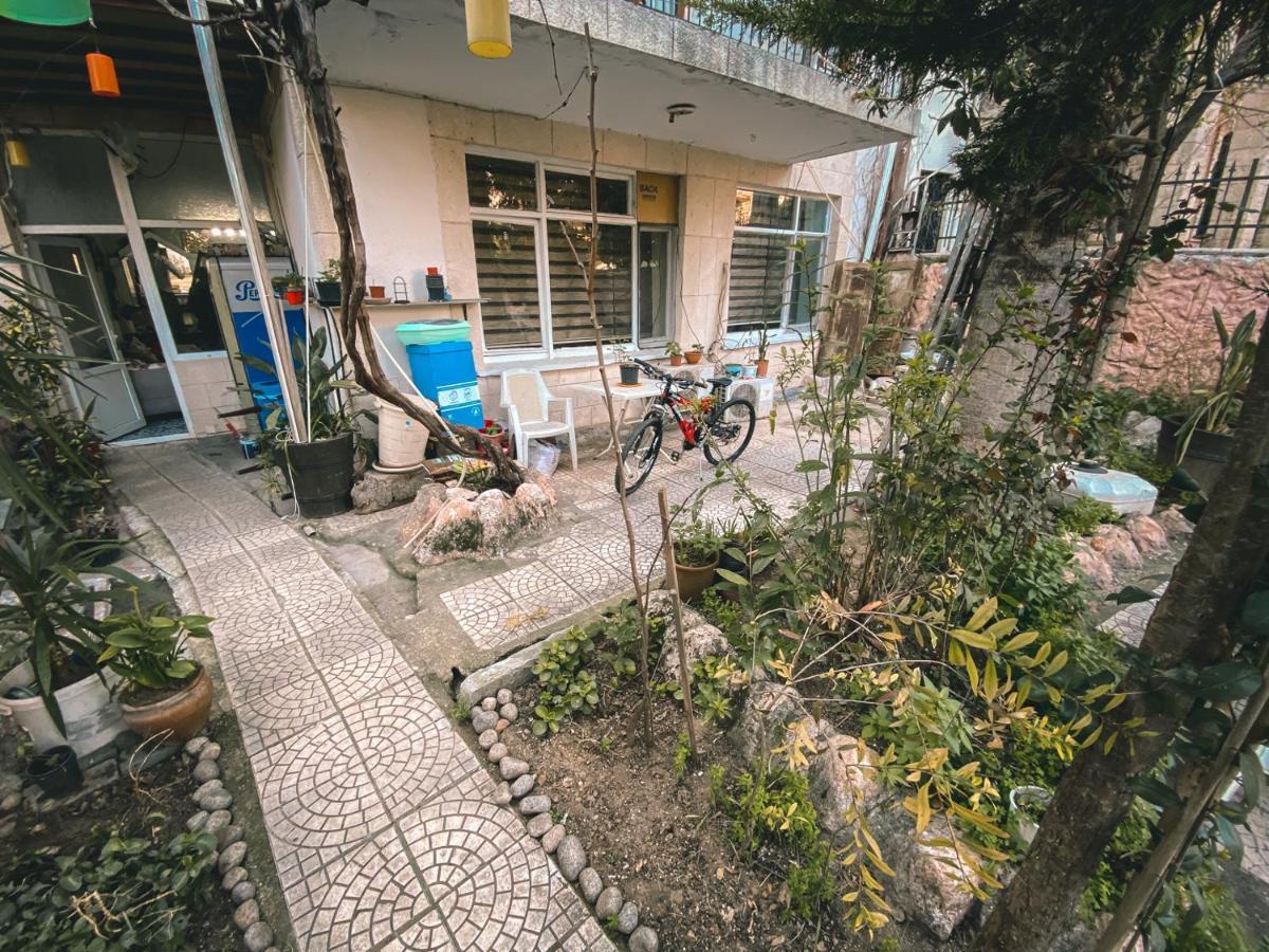 Cityhub 안탈리아 외부 사진