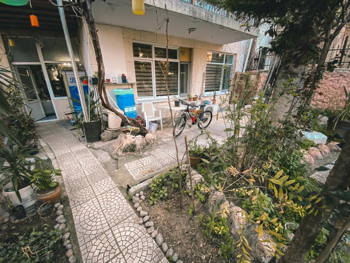 Cityhub 안탈리아 외부 사진